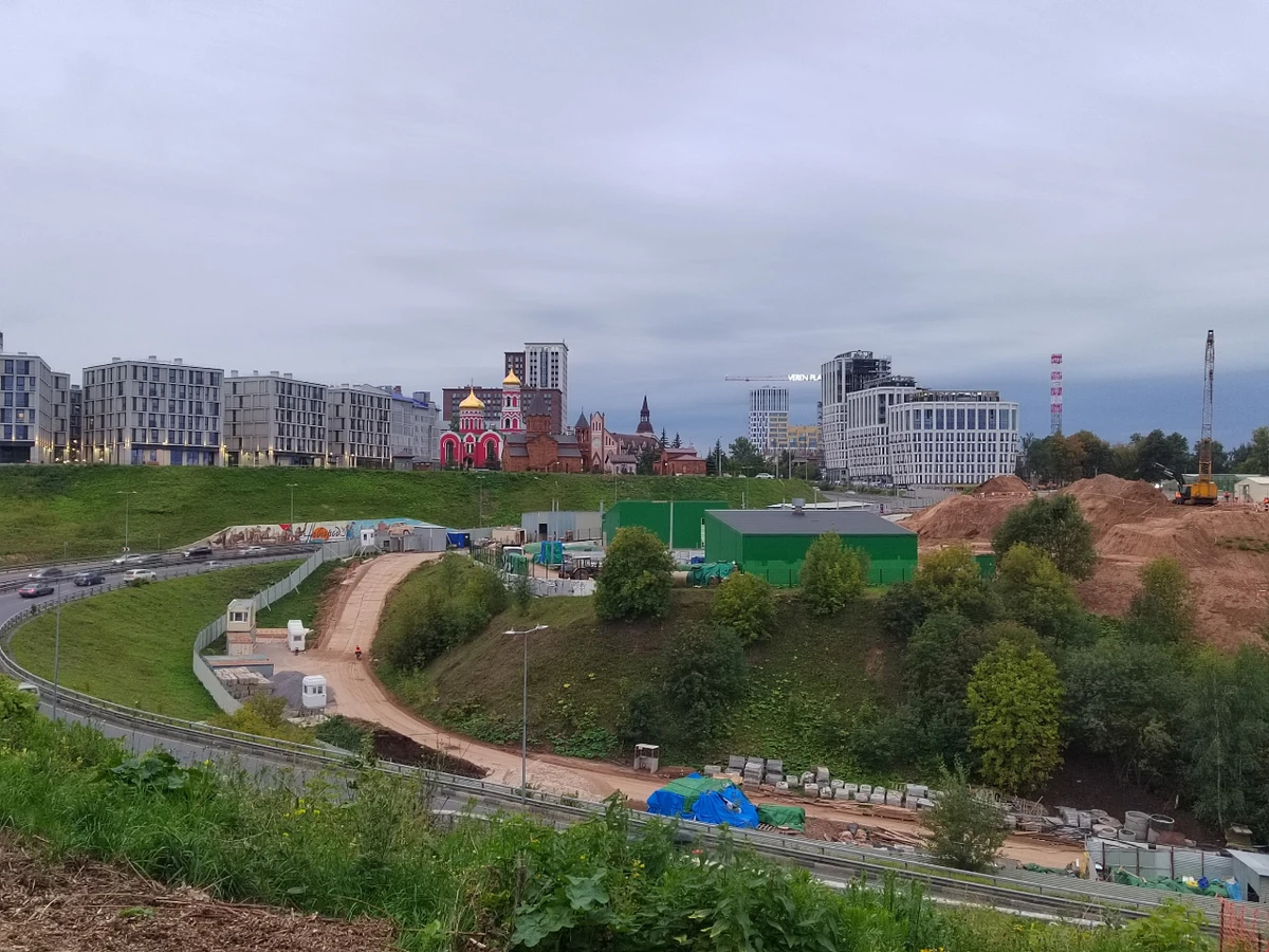 Монополисты, монахи и царицы: район Гребешок и улица Черниговская — фото 10