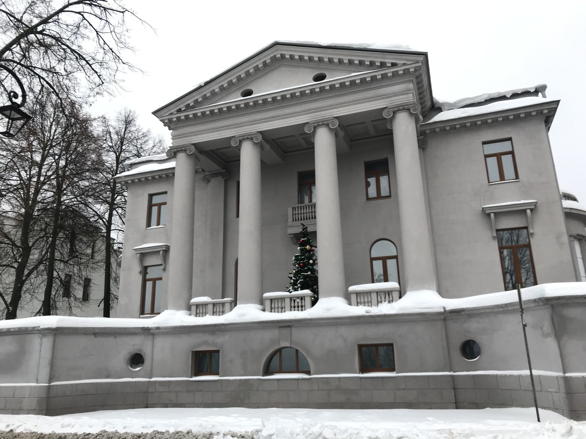 Истории Нижнего: дворец за миллион и миллионы Чкалова — фото 4