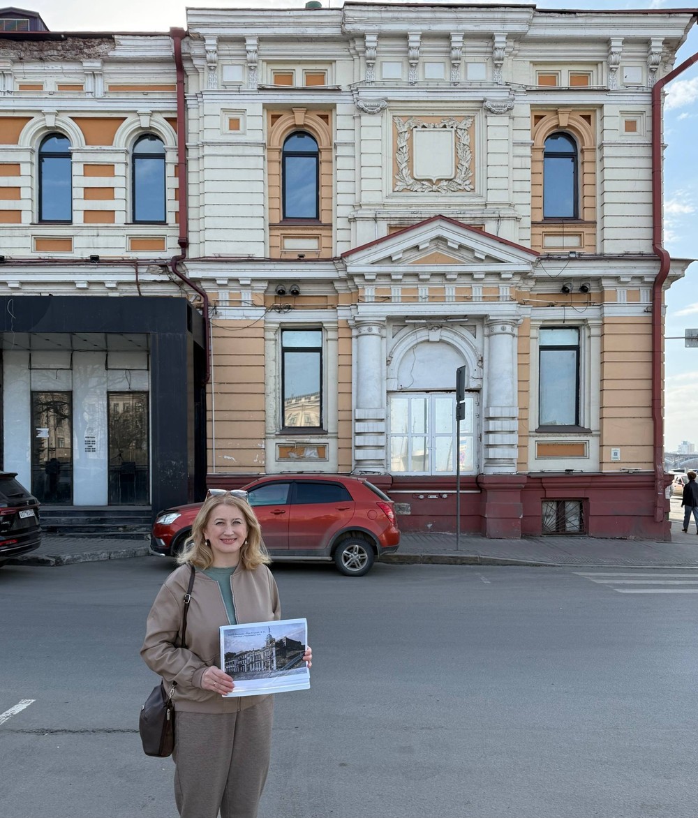 Как купцы в Нижнем Новгороде торг вели — фото 5