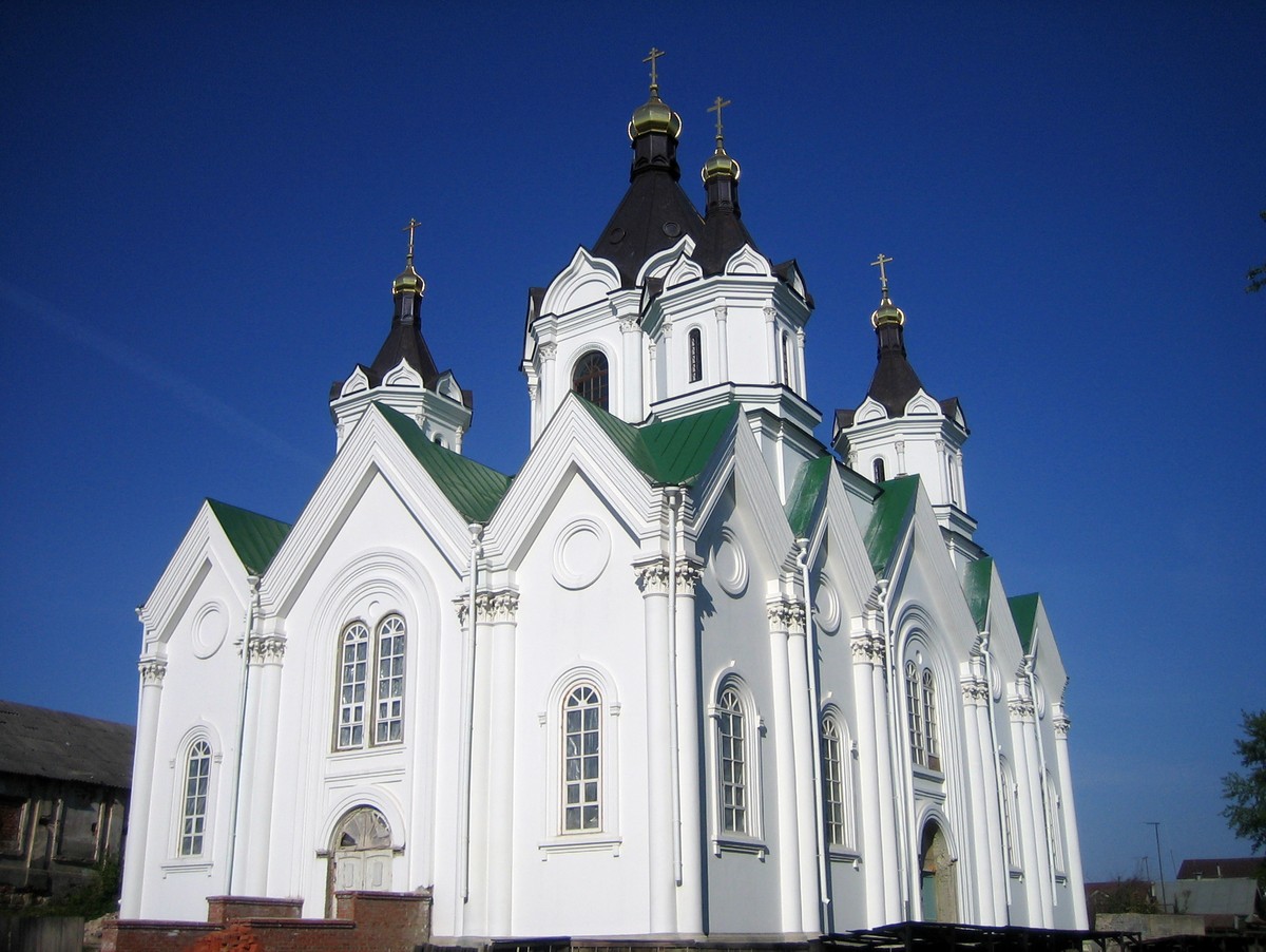 «Арзамас-городок» — обзорная экскурсия из Нижнего Новгорода — фото 7