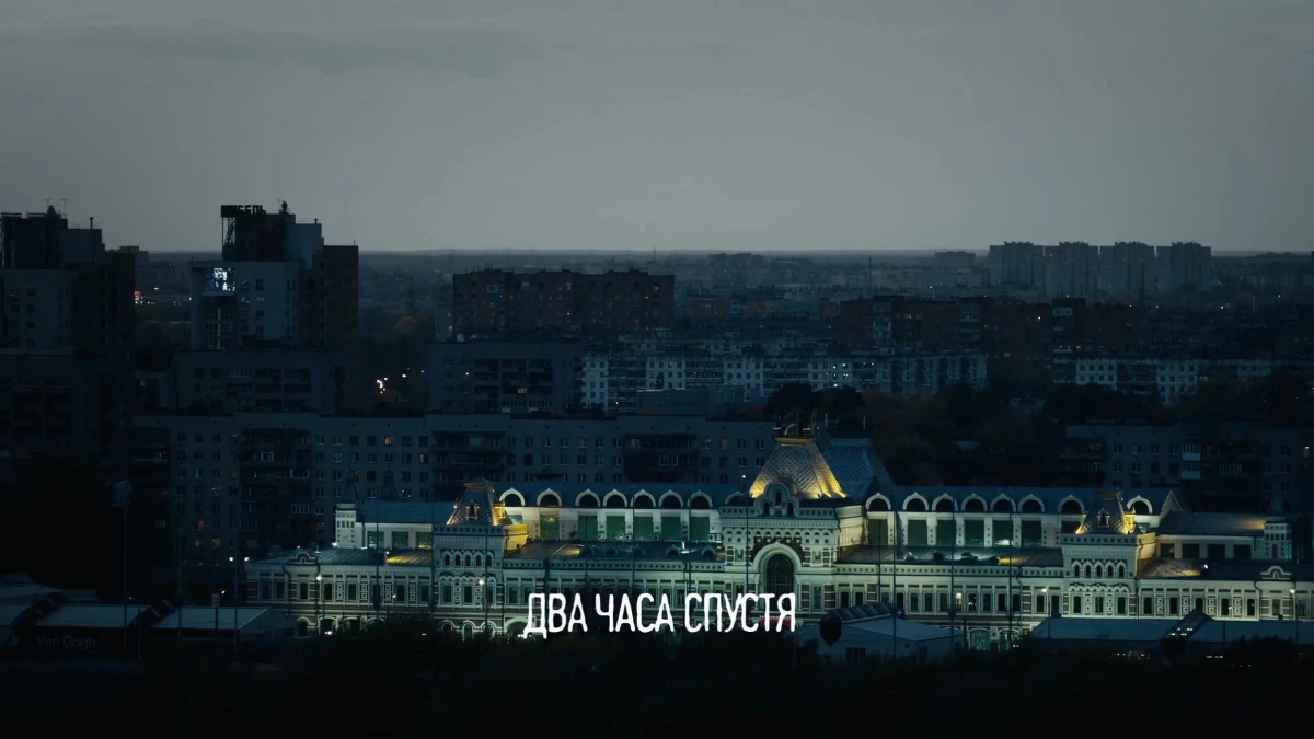 По местам съёмок сериала «Метод» в Нижнем Новгороде — фото 2
