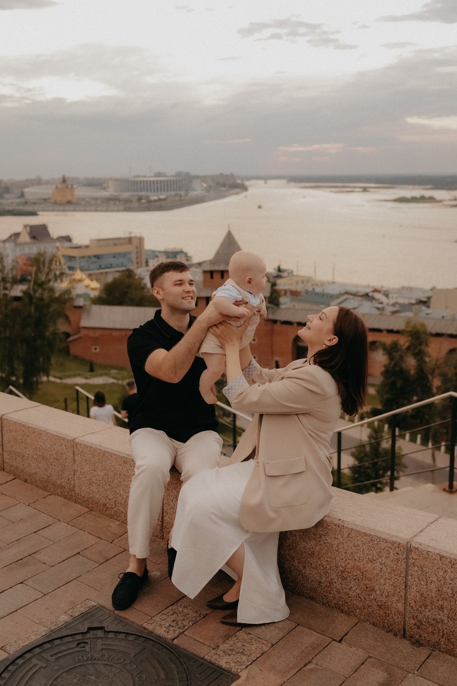 Нижегородский кремль: фотопрогулка с видом на город — фото 7