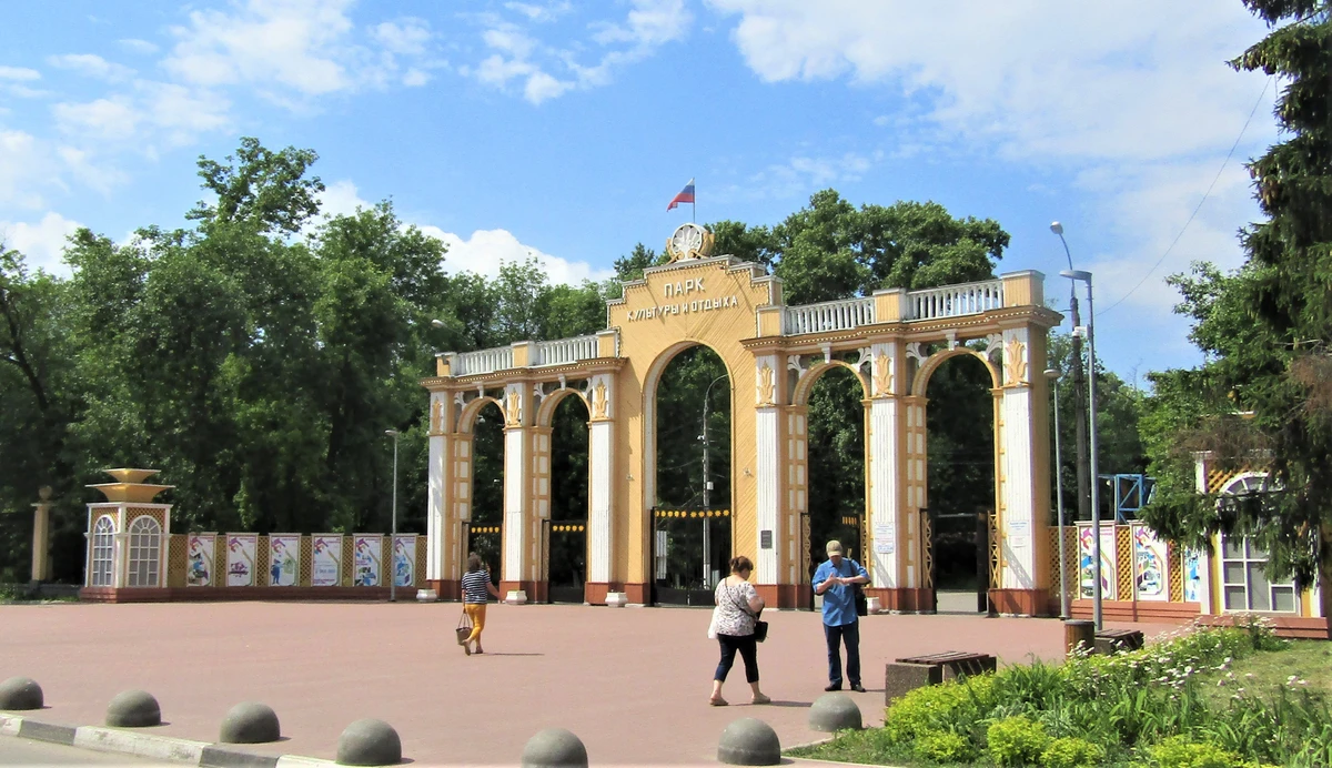 Истории грёз: сады и кварталы Горьковского автозавода — фото 3