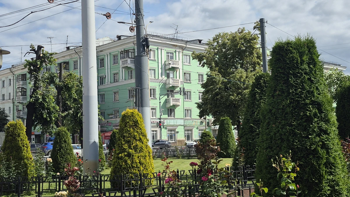 Под «Весёлой козой»: по следам Всероссийской выставки 1896 года (18+) — фото 6