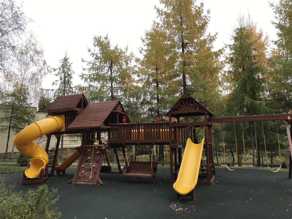Обзорно-игровая прогулка по Нижнему Новгороду для всей семьи — фото 7