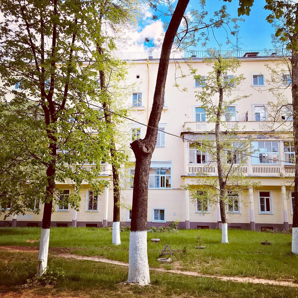 Истории грёз: сады и кварталы Горьковского автозавода — фото 5