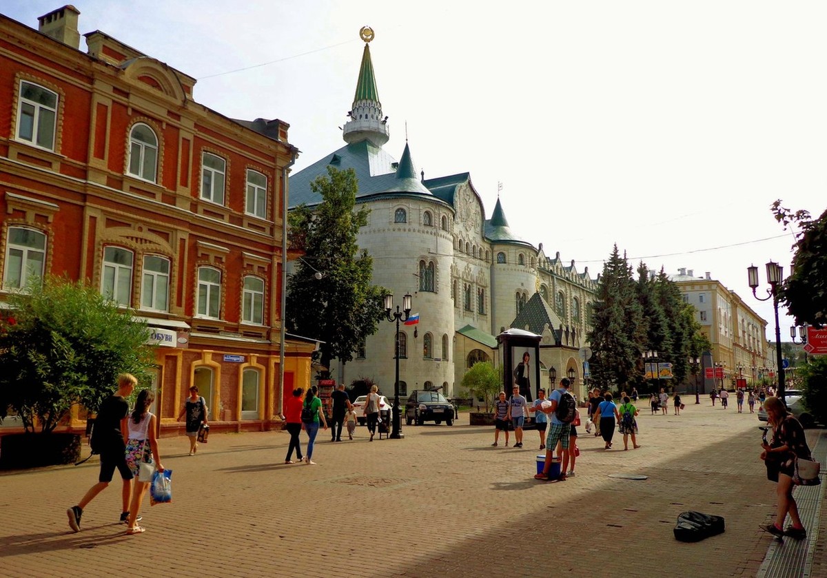 Краткий курс нижегородизации — фото 7