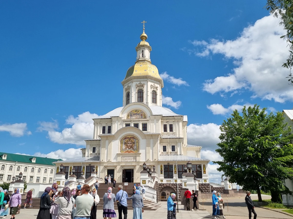 Нижний Новгород, Арзамас, Дивеево и Городец: обзорный тур по городам Нижегородской области — фото 3