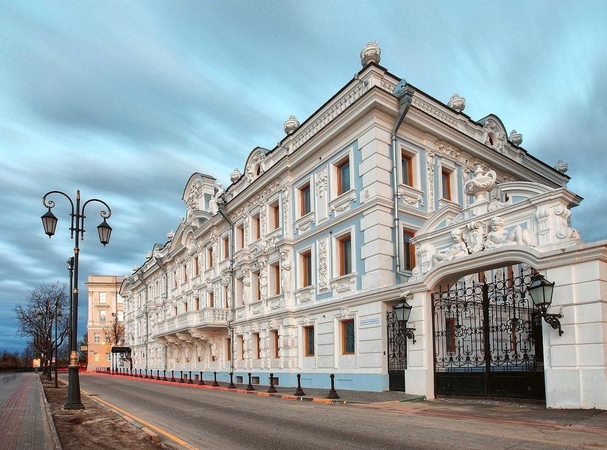 Золотой век Нижнего Новгорода: истории двух улиц — фото 7