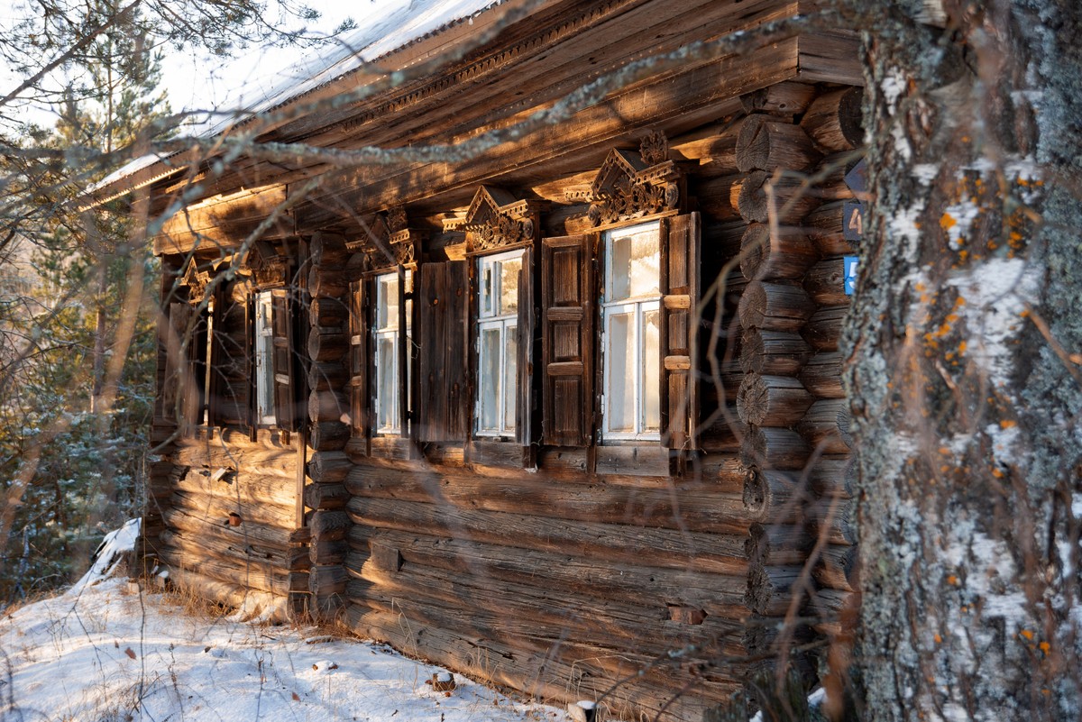 Древние промыслы Заволжья: от матрешки до наличников — фото 6
