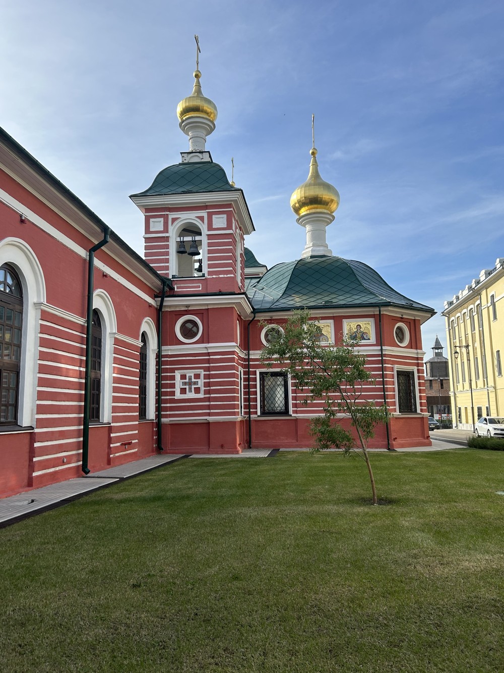 Всякая земля начинается от кремля... — фото 6