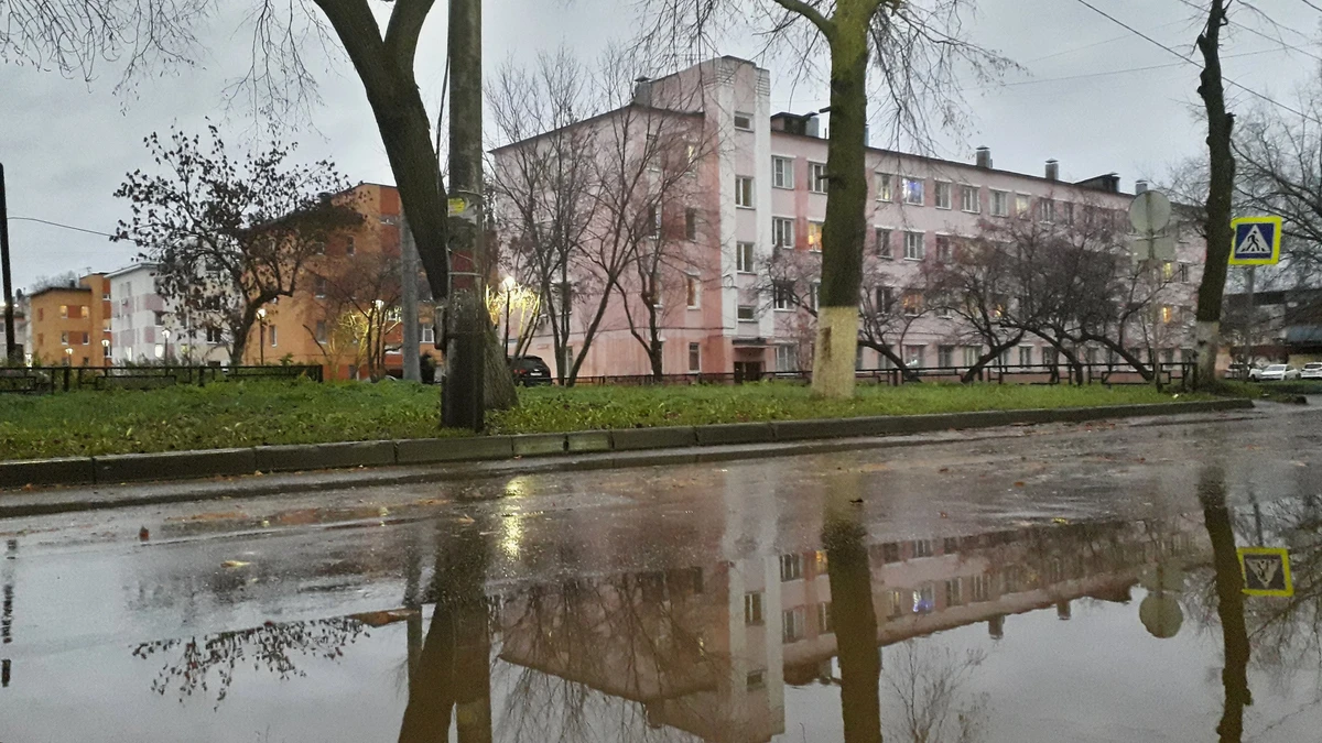 Соцгород в Нижнем Новгороде — фото 8