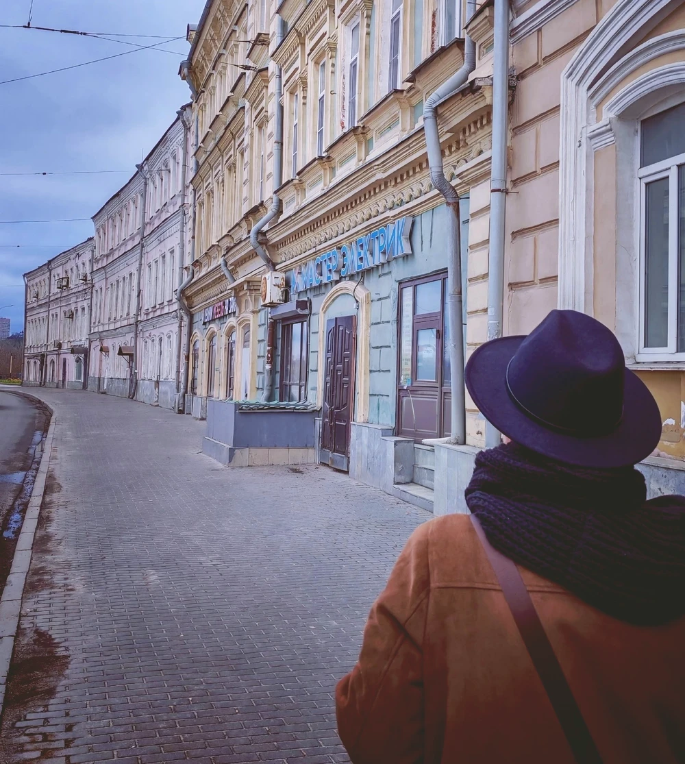 Непарадный Нижний: дельцы, разгул и баррикады — фото 2