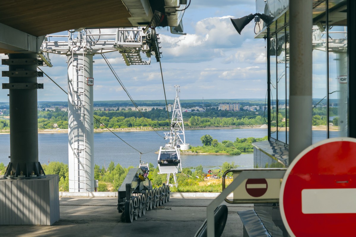 Нижегородские рекорды — российские, европейские, мировые — фото 6