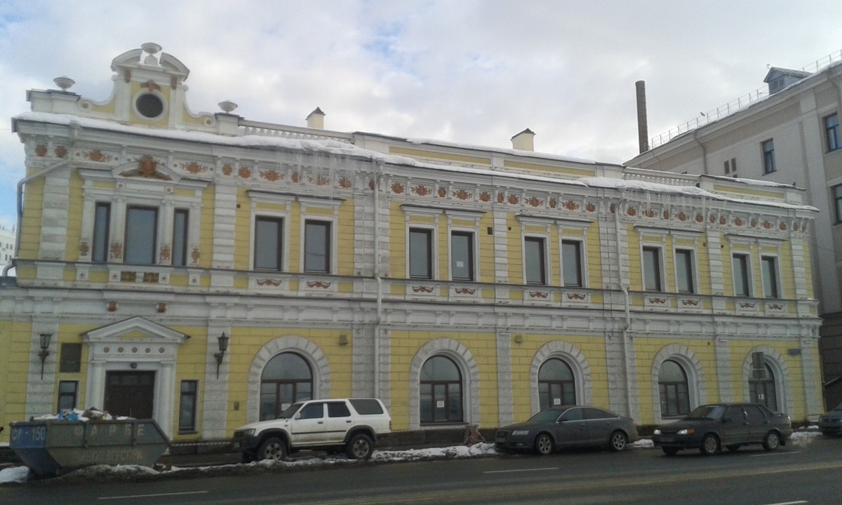 Жизнь нижегородских святых и исповедников: чудеса, подвиги, драмы — фото 11