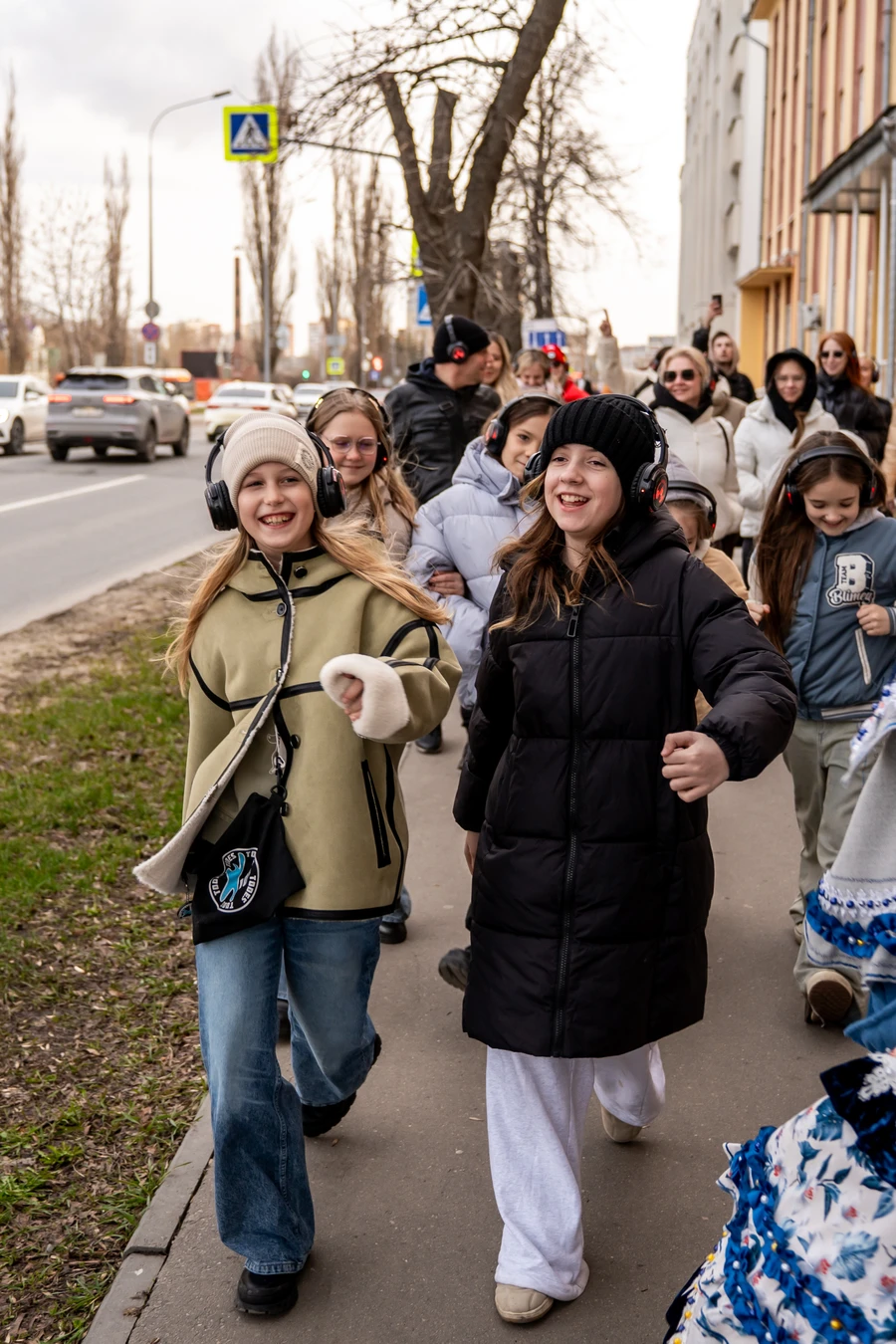 Интерактивная прогулка по Нижнему Новгороду — фото 5