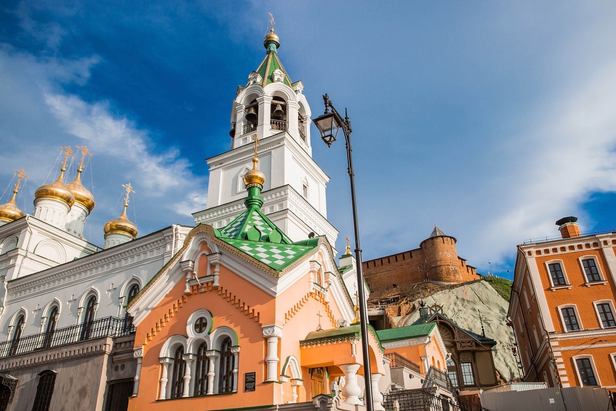 Литературная экскурсия по Рождественской улице — фото 2