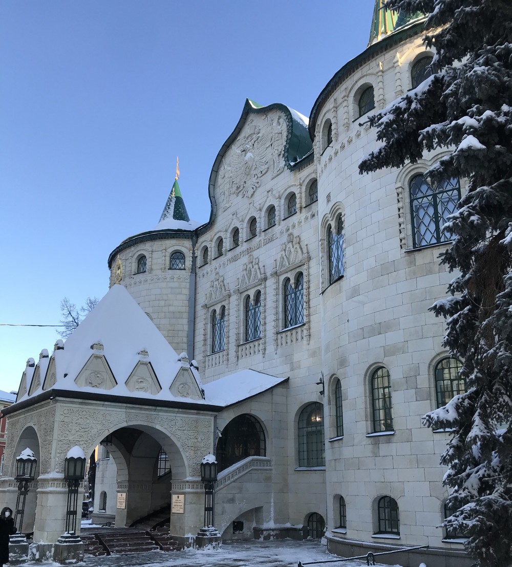 Время первых в Нижнем Новгороде — фото 10