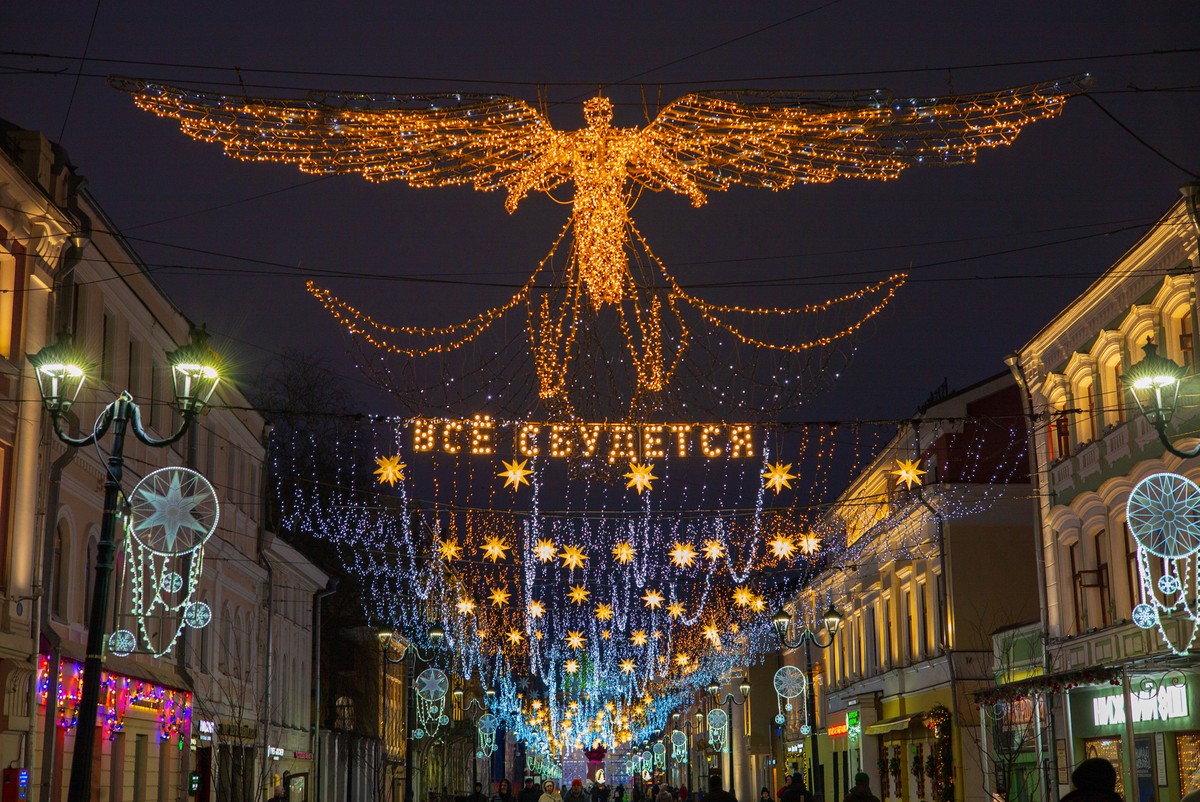 Дворянский Нижний: честь, любовь и семейные тайны аристократии — фото 6
