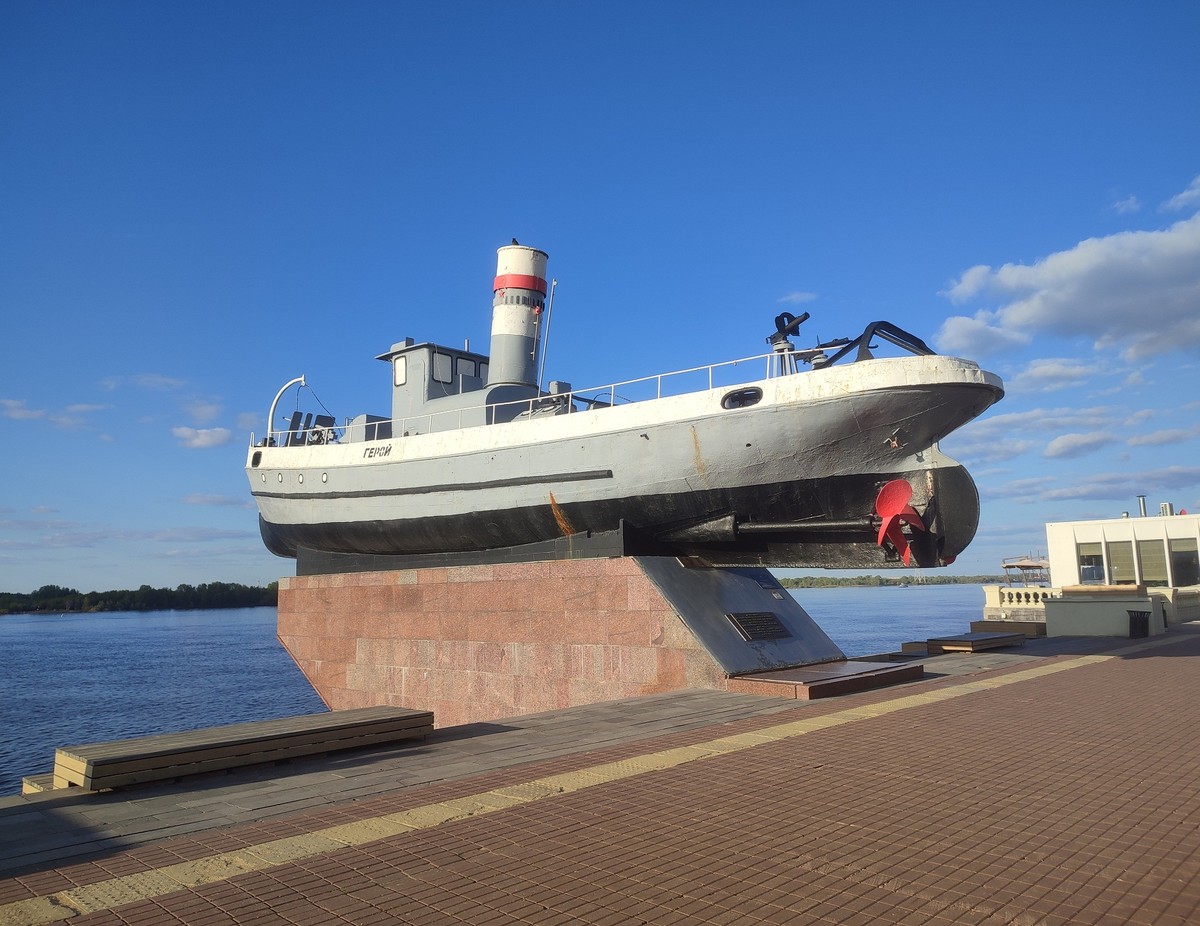 Легко о главном: Нижний Новгород и его история — фото 9