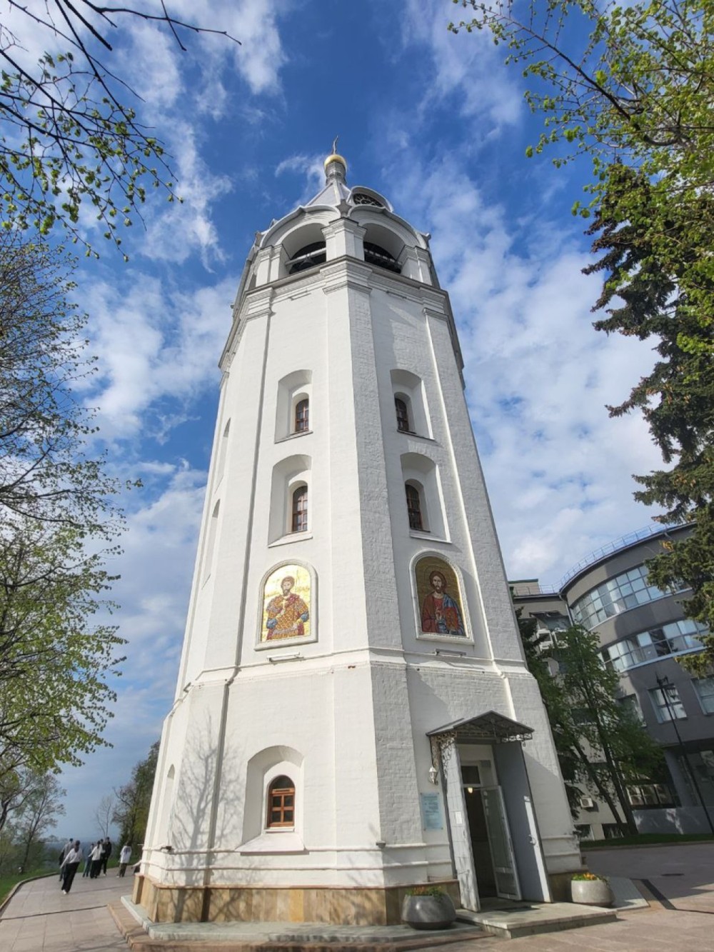 Экскурсия 2 в 1: прогулка по Нижегородскому кремлю + мастер-класс по керамике — фото 8