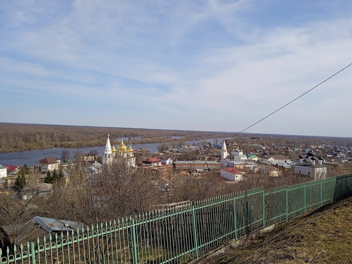 Семь городов вокруг Нижнего — фото 10
