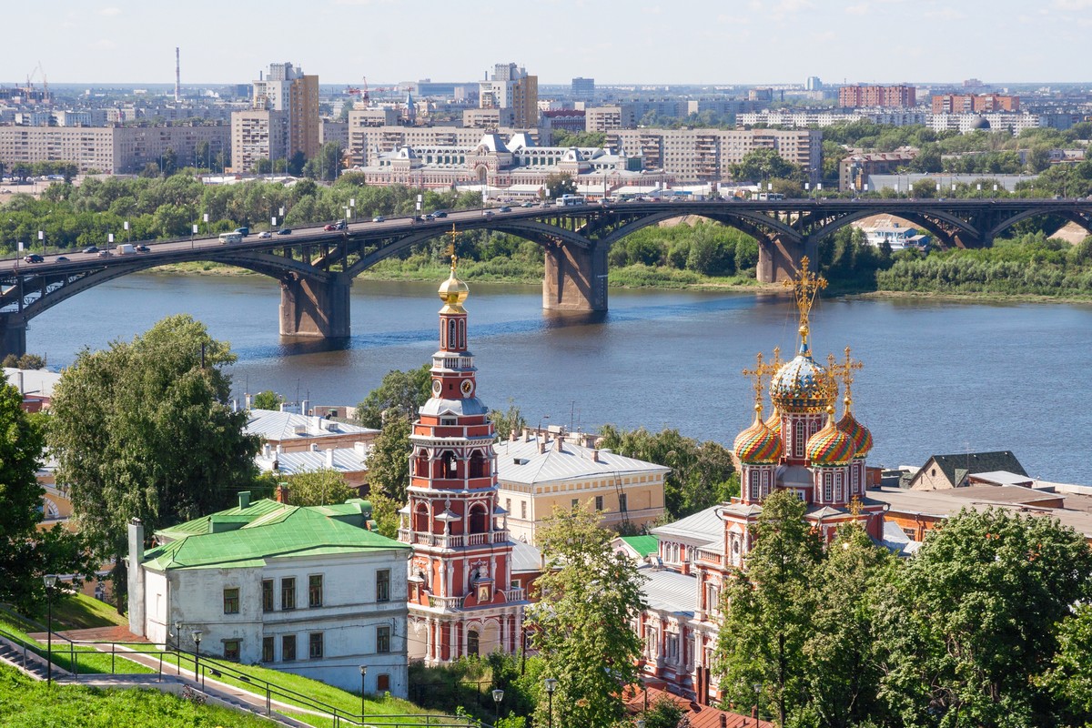 Нижегородские рекорды — российские, европейские, мировые — фото 3