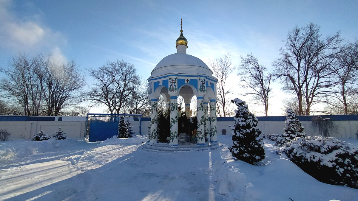 Богородск, Ворсма и Павлово-на-Оке: путешествие по нижегородской глубинке — фото 3