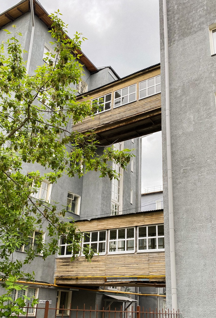 За ручку по Нижнему Новгороду: аудиоэкскурсия по кремлю и Рождественской улице — фото 6