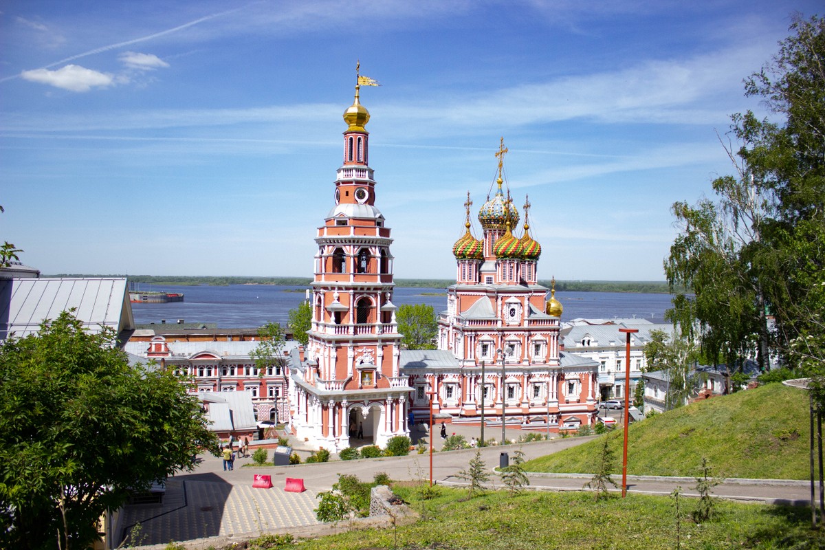 Экскурсия по Рождественской улице — от бурлаков до миллионщиков — фото 4