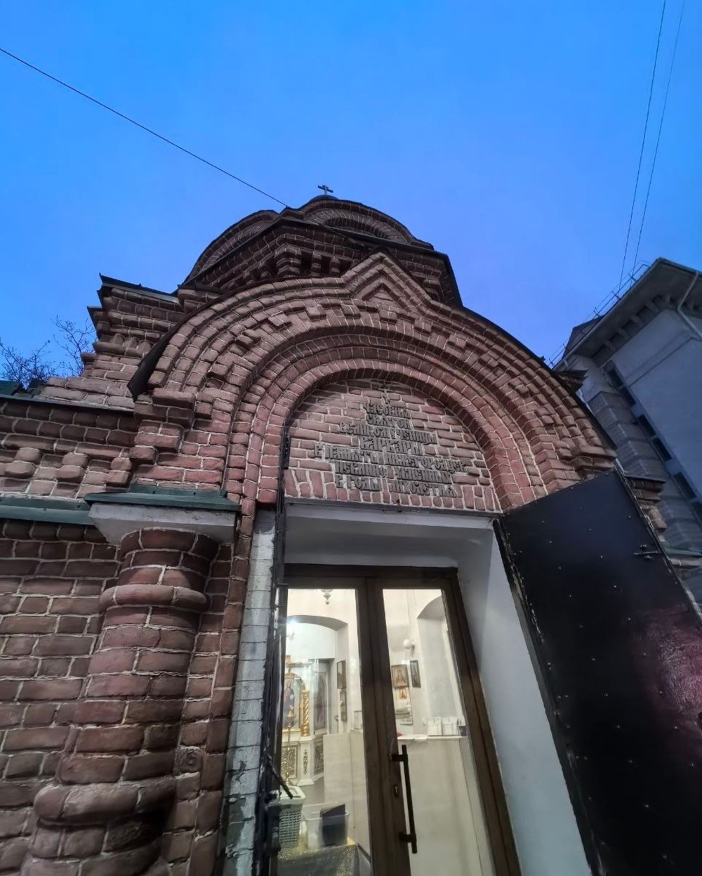 Литературно-гастрономическая прогулка по улице Варварской в Нижнем Новгороде — фото 3