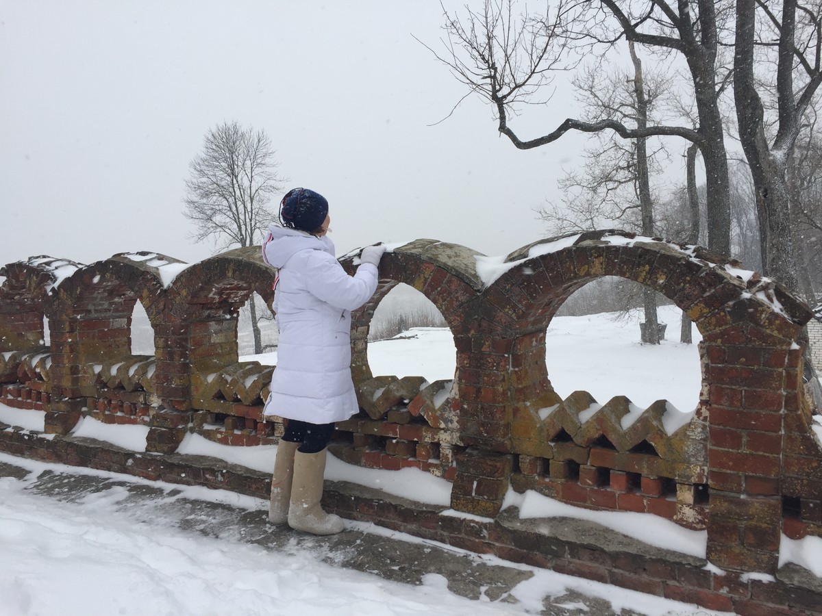 Глина, огонь и пушистые хвосты: секреты нижегородских промыслов — фото 5