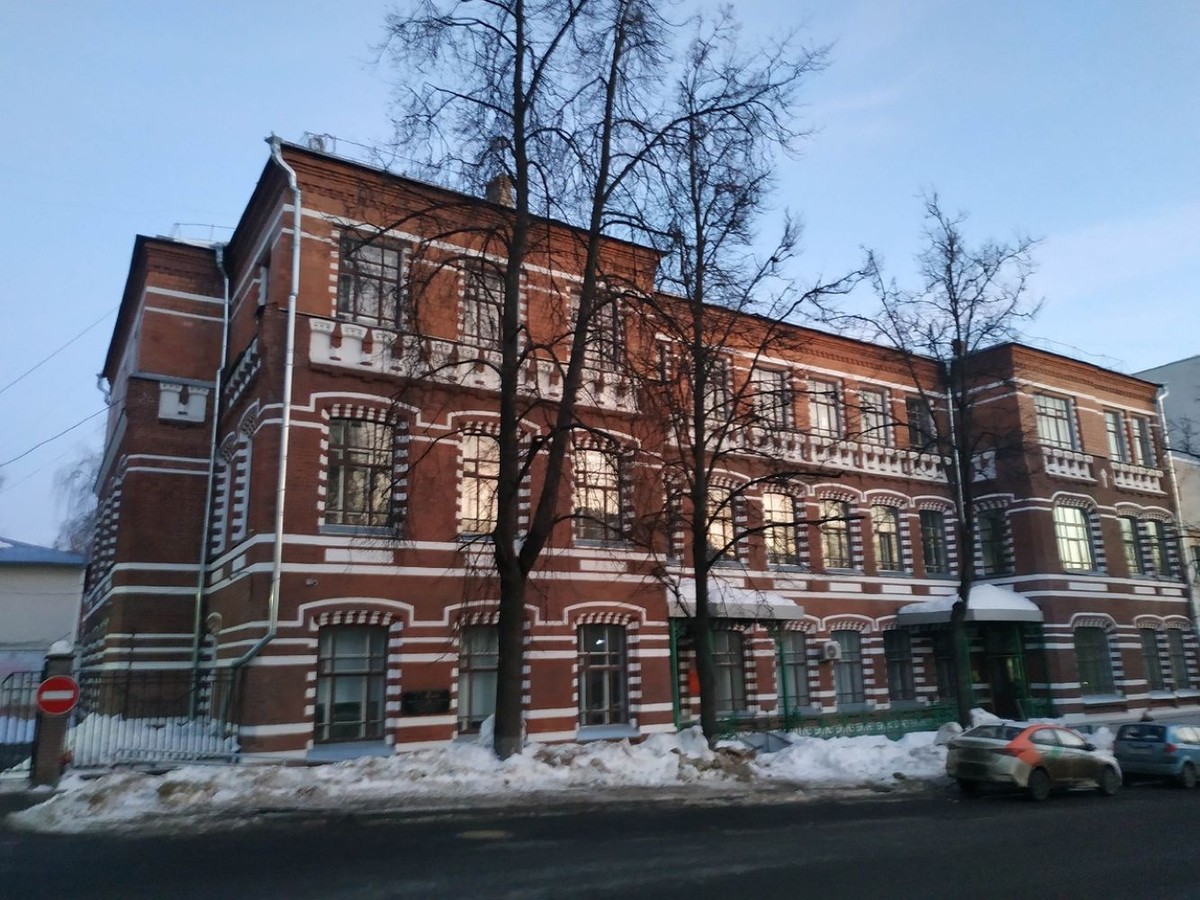 Прогулка по улице Ульянова: революционеры, душевнобольные и гении — фото 4
