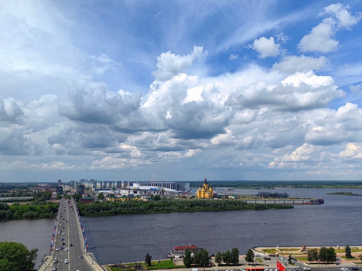 Город с высоты Дятловых гор: лучшие смотровые площадки — фото 6