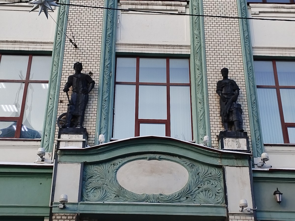 Нижегородские рекорды — российские, европейские, мировые — фото 9