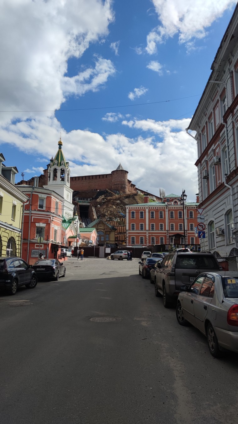 Жизнь «на дне» под стенами Кремля: авторская экскурсия-квест в группе — фото 9