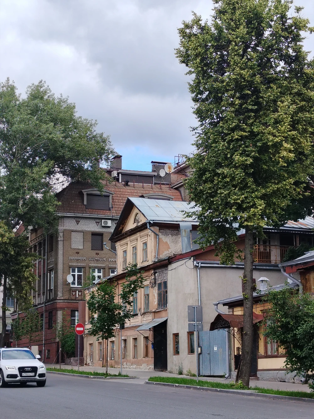 Хмельной Нижний Новгород: что, где, когда и по какому поводу (18+) — фото 4